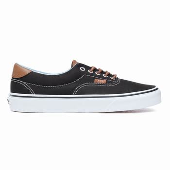 Férfi Vans C&L Era 59 Tornacipő VA5647381 Fekete